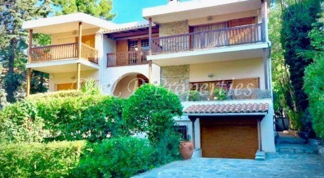 Εξωτερικός χώρος