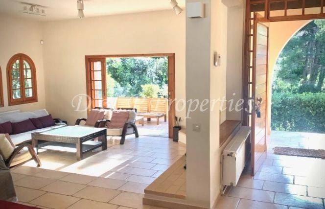 Άποψη χώρου