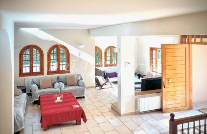 Άποψη χώρου