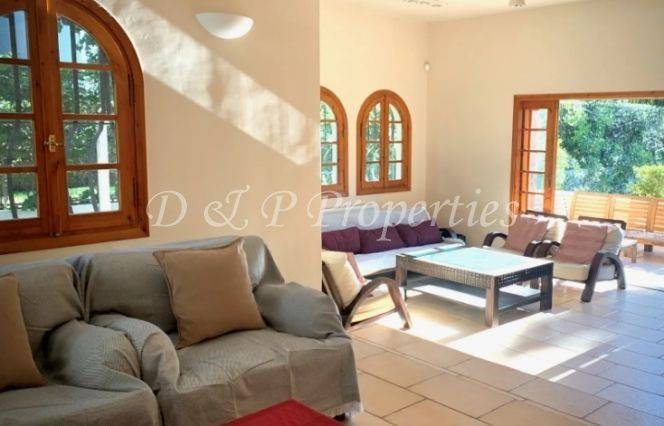 Άποψη χώρου