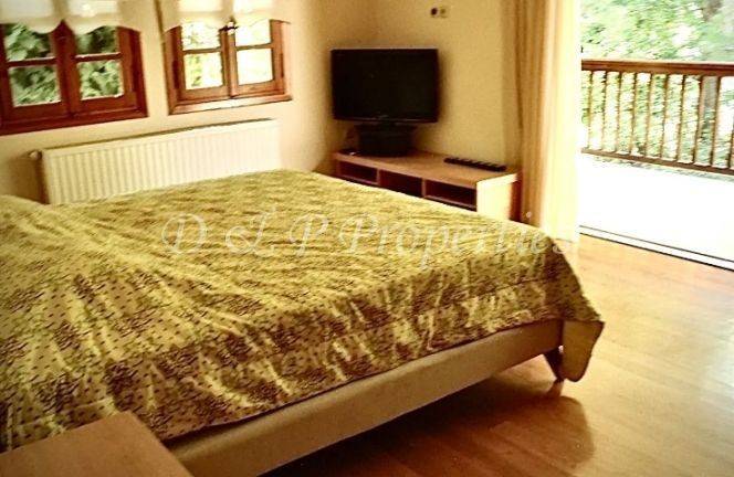 Υπνοδωμάτιο