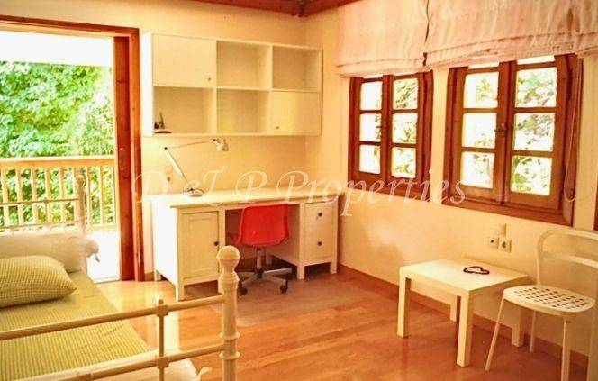 Υπνοδωμάτιο