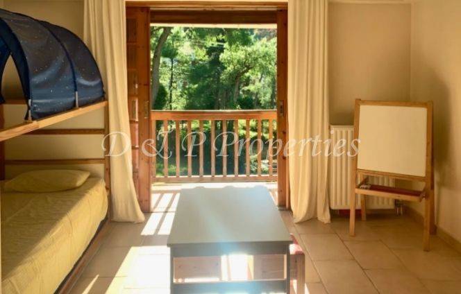 Υπνοδωμάτιο