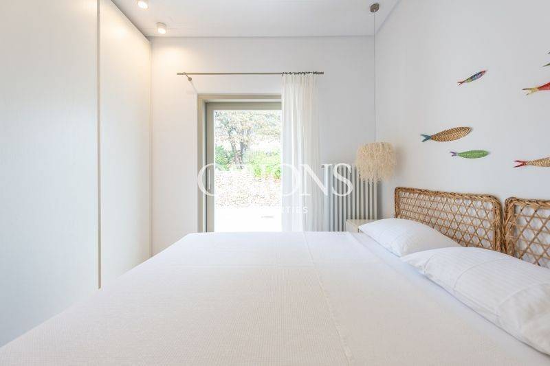 Υπνοδωμάτιο