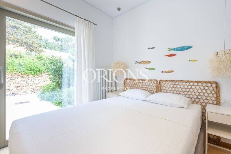 Υπνοδωμάτιο