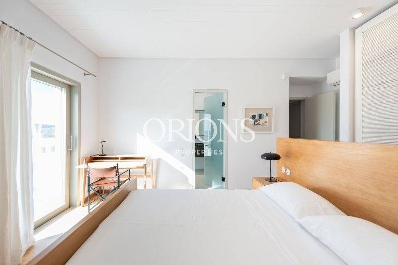 Υπνοδωμάτιο