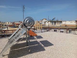 Εξωτερικοι χώροι