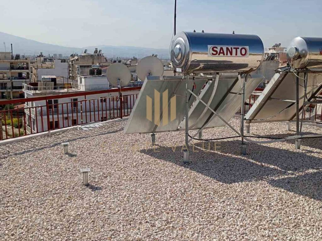 Εξωτερικοι χώροι