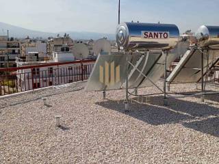 Εξωτερικοι χώροι