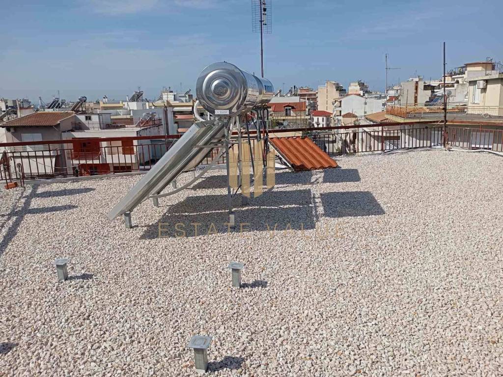 Εξωτερικοι χώροι