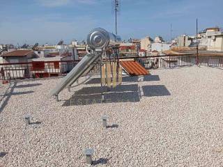 Εξωτερικοι χώροι