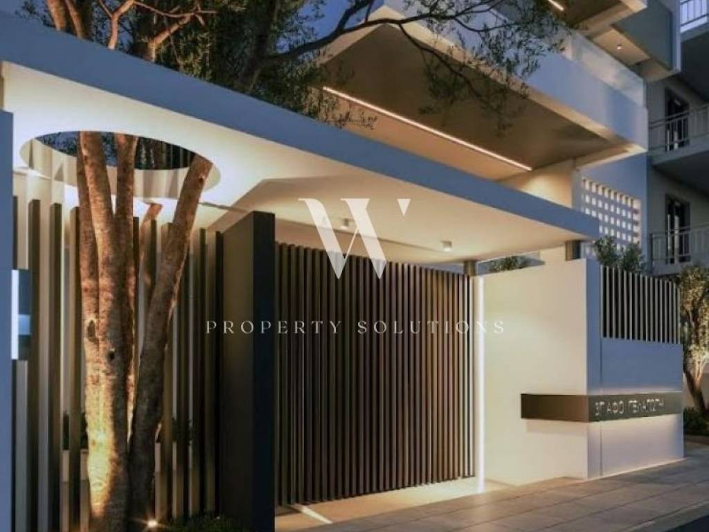 Εξωτερικός χώρος