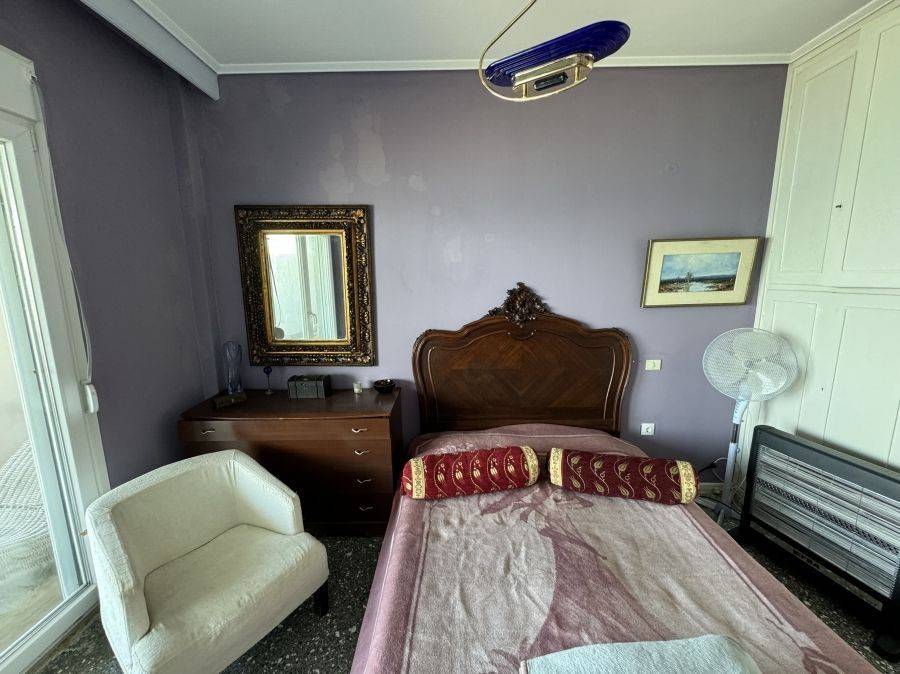 Υπνοδωμάτιο