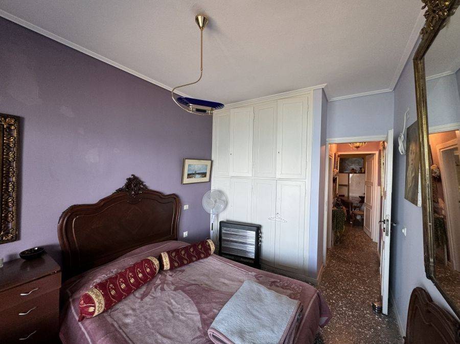 Υπνοδωμάτιο