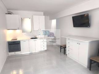 PLAYROOM&#039;S KITCHENETTE