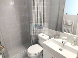 BATHROOM WITH SHOWER