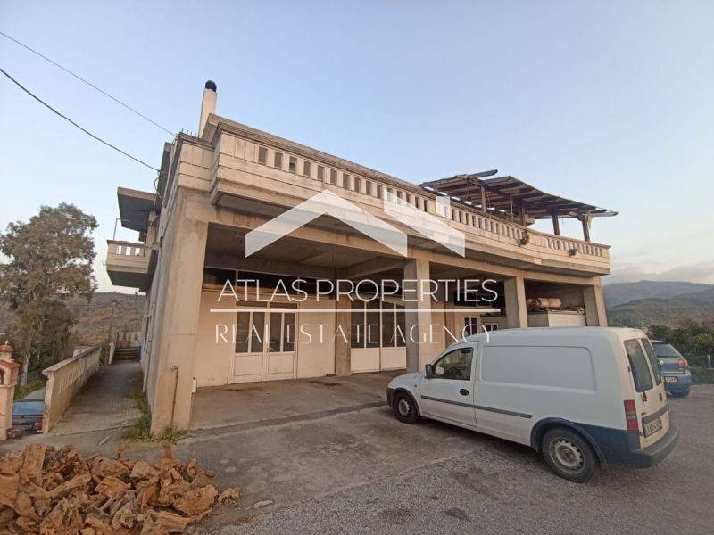 Εξωτερικός χώρος