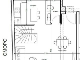 Forumland Real Estate, Κάτοψη Γ1