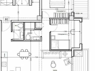 Forumland Real Estate, Κάτοψη Β2