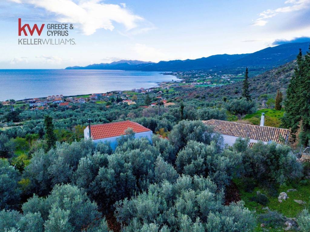 Εξωτερικοι χώροι