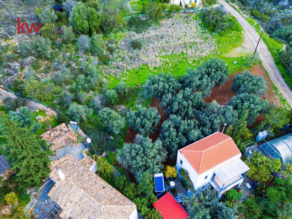 Εξωτερικοι χώροι