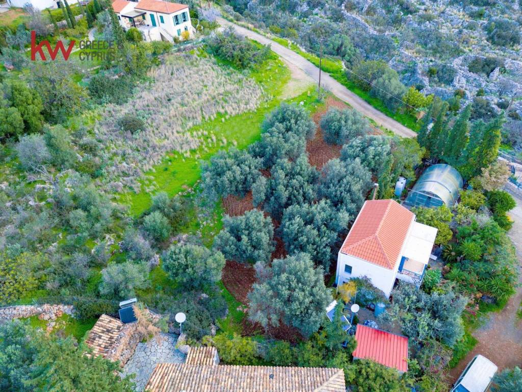 Εξωτερικοι χώροι