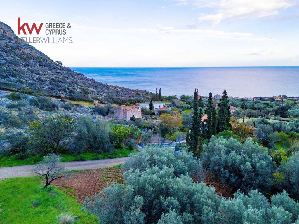 Εξωτερικοι χώροι