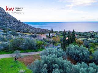 Εξωτερικοι χώροι