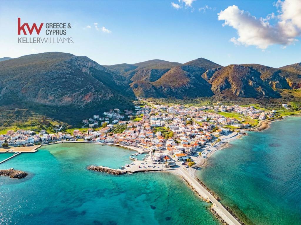 Εξωτερικοι χώροι