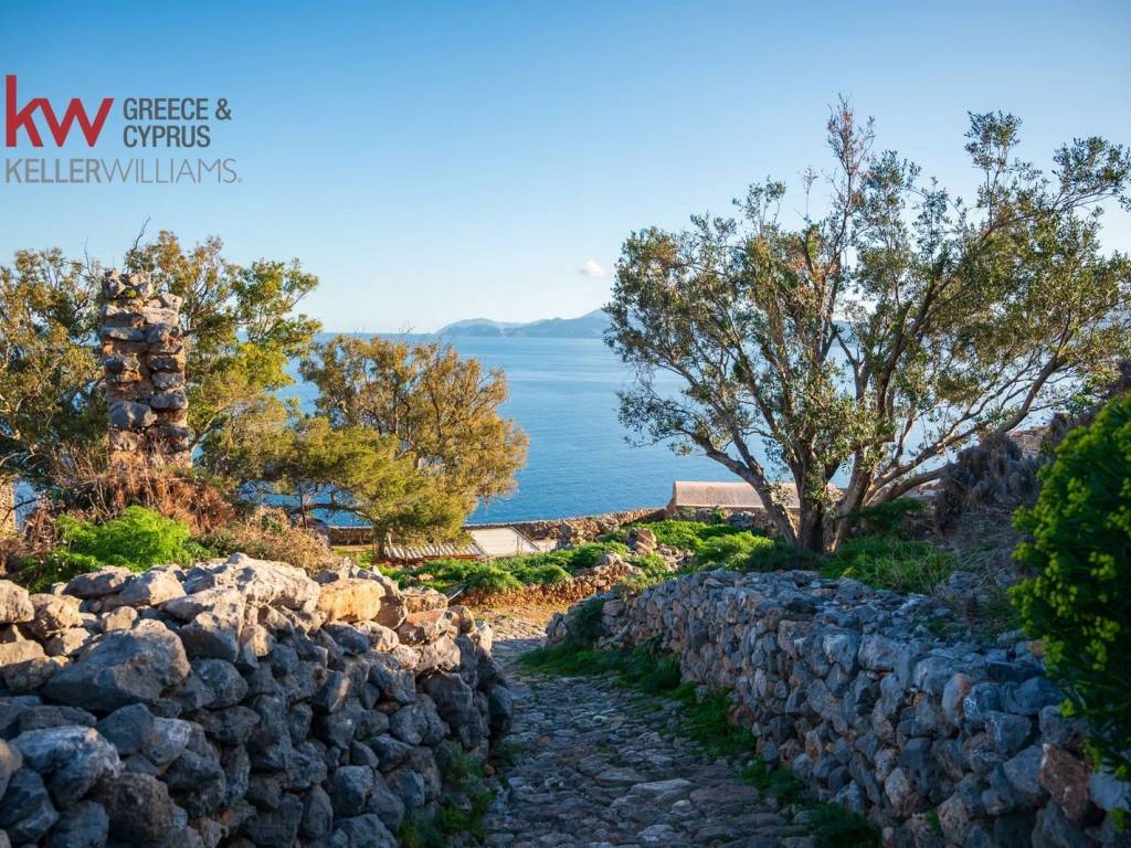 Εξωτερικοι χώροι