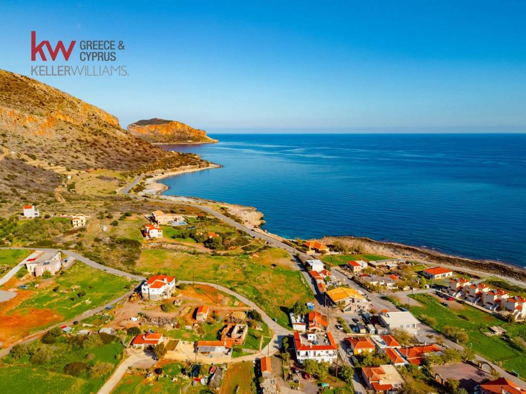 Εξωτερικοι χώροι