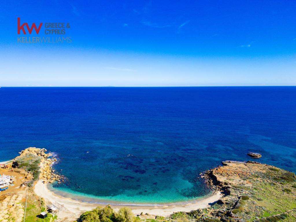 Εξωτερικοι χώροι