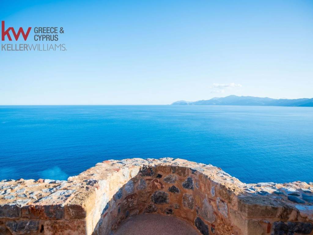 Εξωτερικοι χώροι