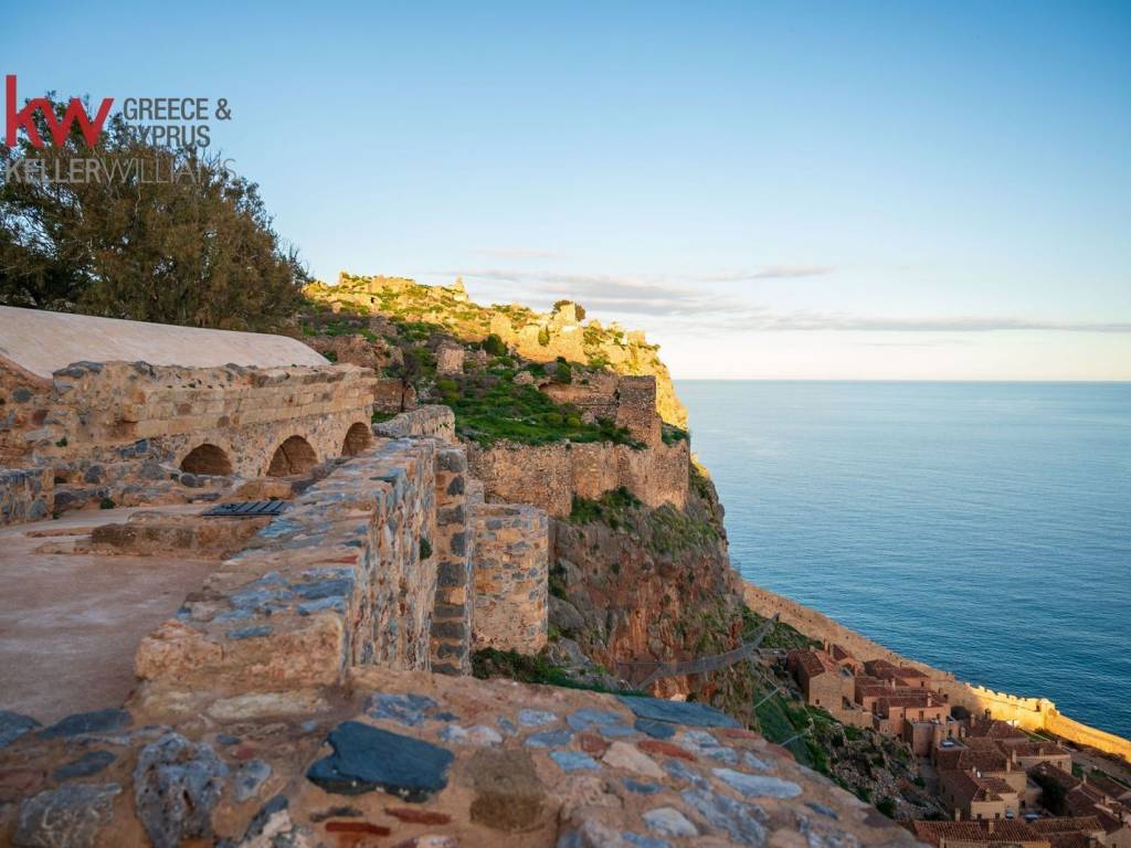 Εξωτερικοι χώροι