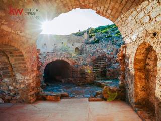 Εξωτερικοι χώροι