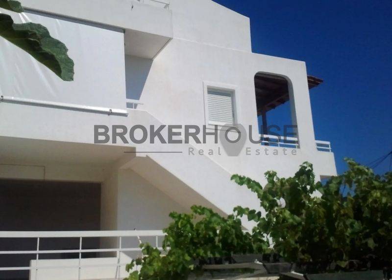 Είσοδος οικοδομής