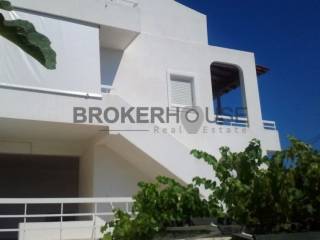 Είσοδος οικοδομής