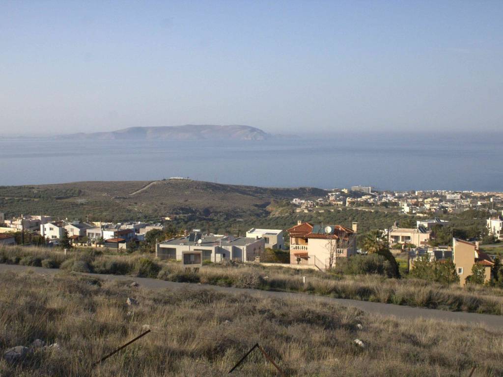 Kokkine CHani (Brachokepos)