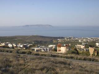 Kokkine CHani (Brachokepos)