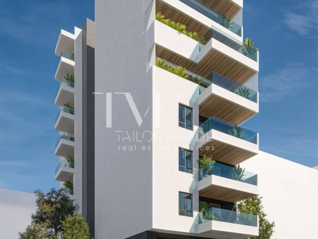 Εξωτερικός χώρος,Εξωτερική όψη