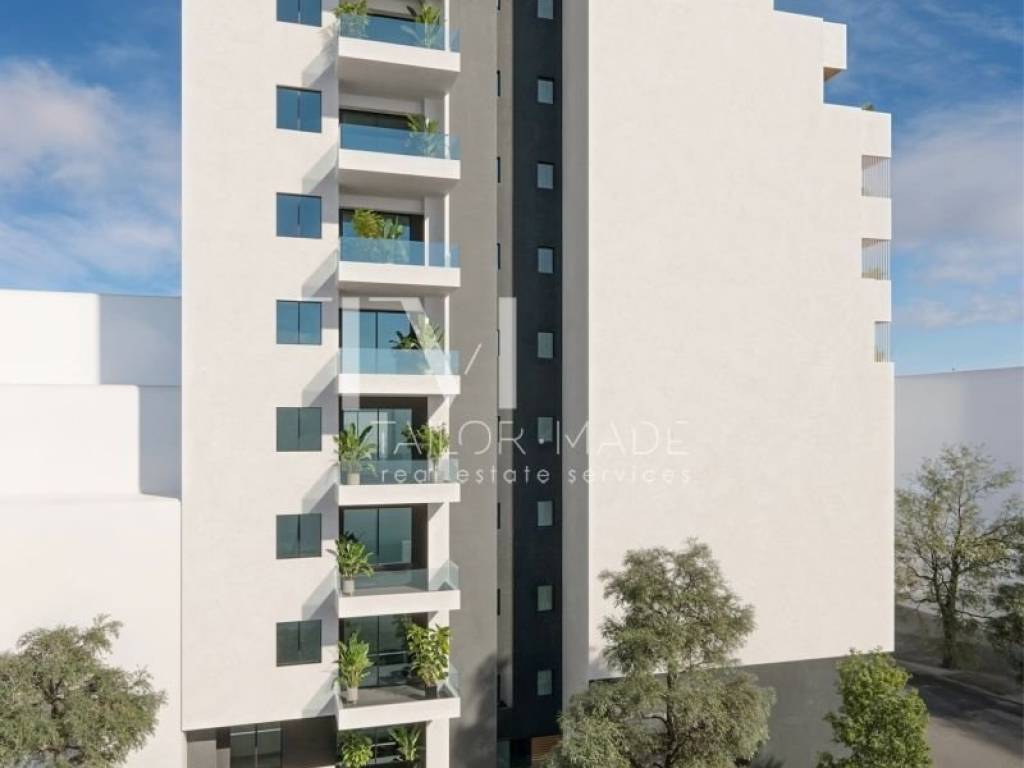 Εξωτερικός χώρος,Εξωτερική όψη