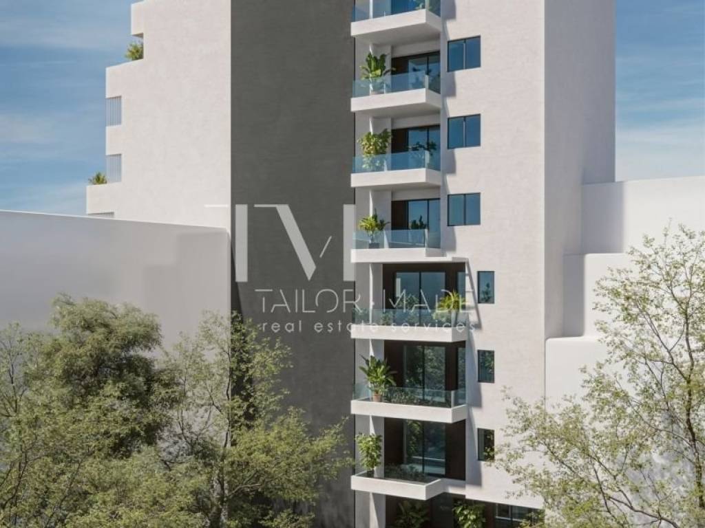 Εξωτερική όψη