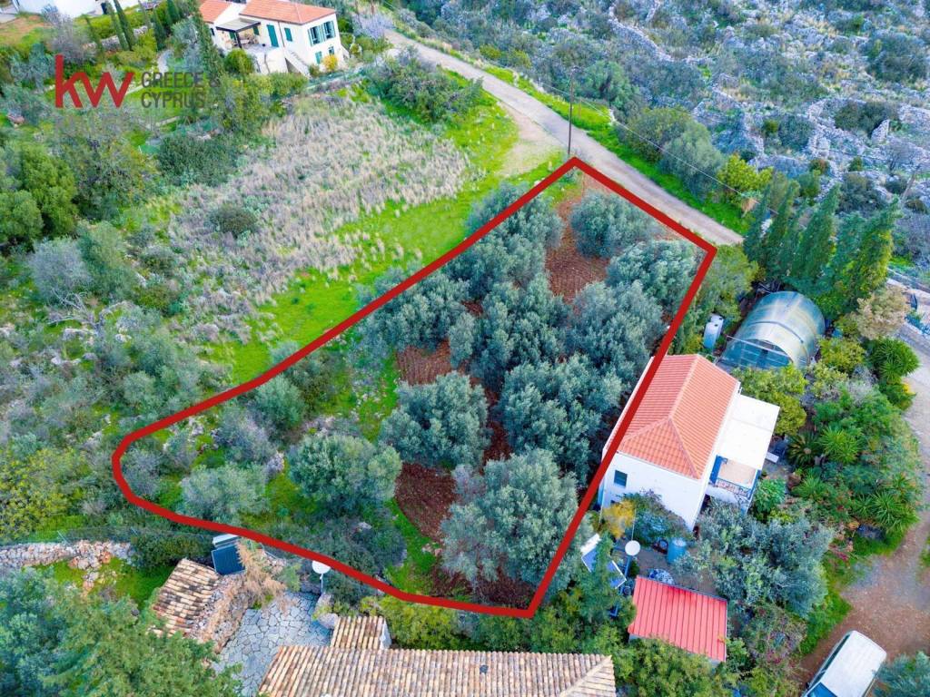 Εξωτερικοι χώροι