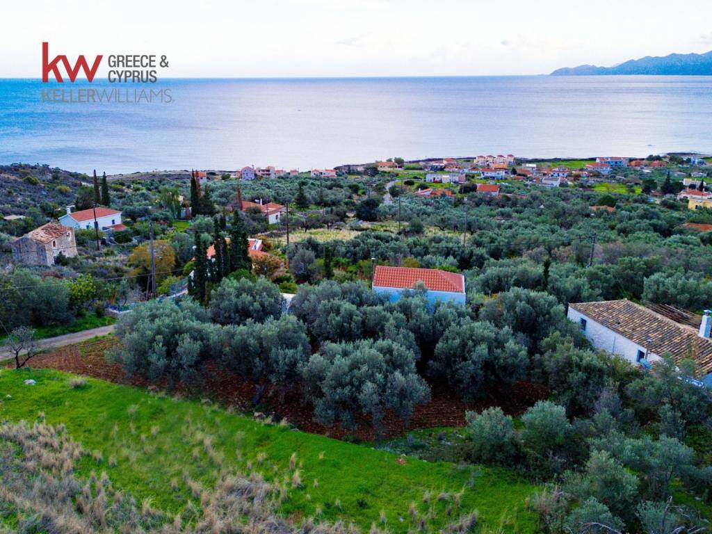 Εξωτερικοι χώροι