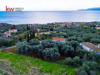 Εξωτερικοι χώροι