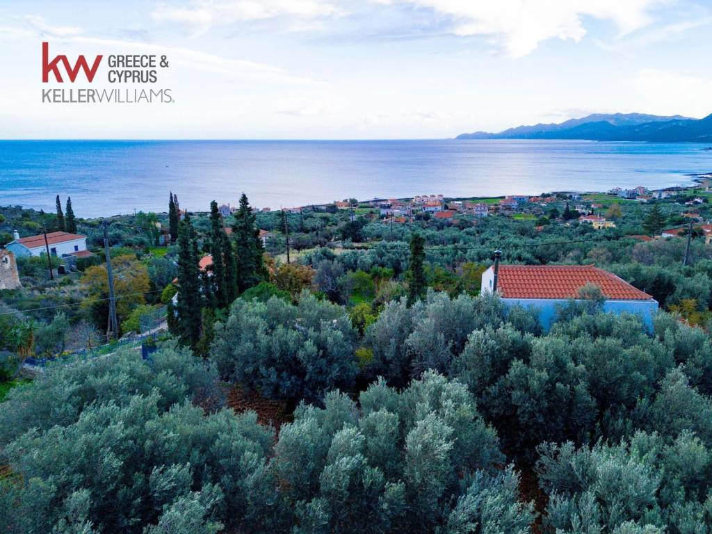 Εξωτερικοι χώροι