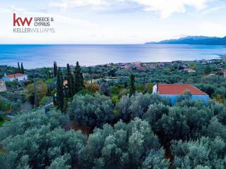 Εξωτερικοι χώροι