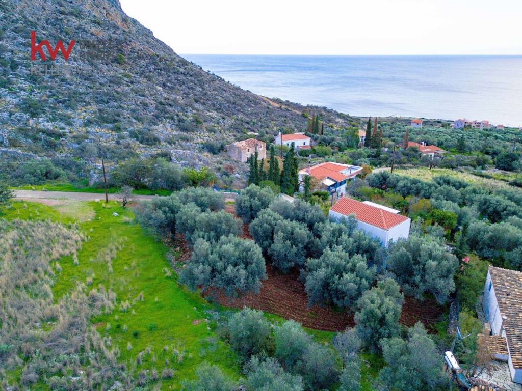 Εξωτερικοι χώροι