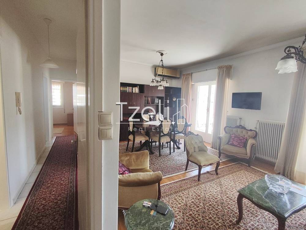 Άποψη χώρου