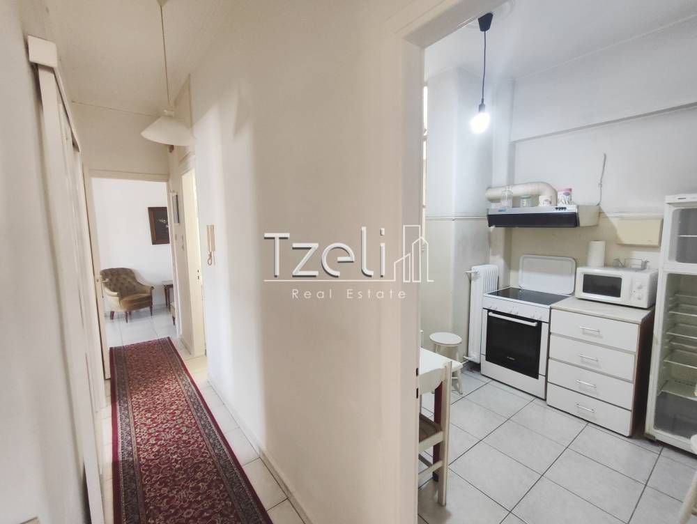 Άποψη χώρου